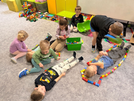 Dozvěděly jsme se spoustu zajímavostí o našem těle 